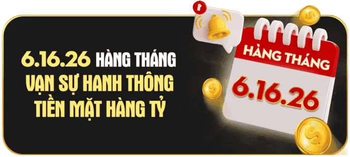 Các chương trình khuyến mãi và ưu đãi độc quyền của sòng bạc 79win App