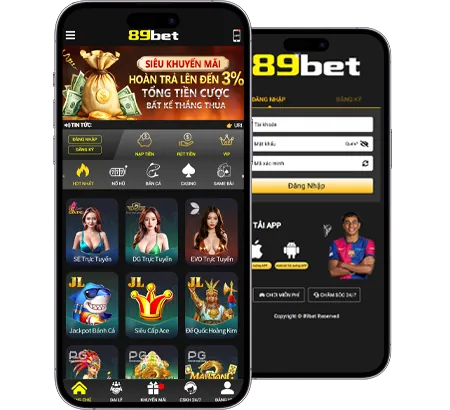 Biểu tượng khuyến mãi hấp dẫn trên 79win app