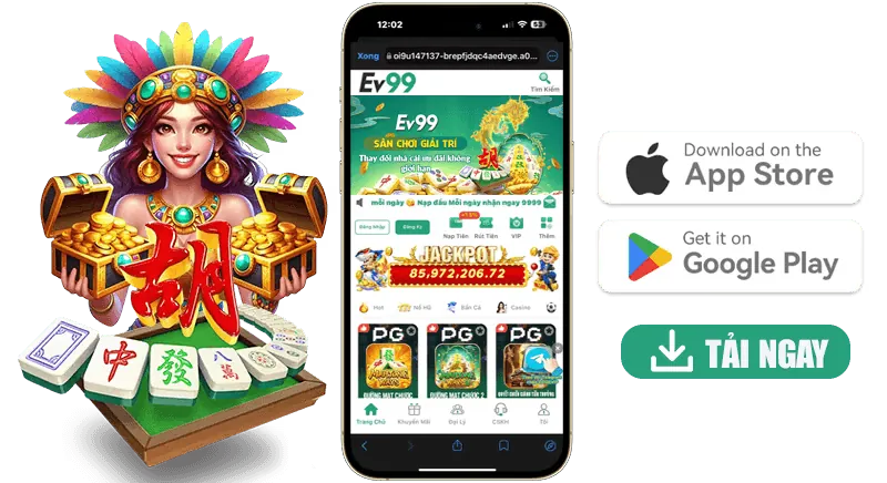 Biểu tượng giao dịch nhanh chóng trên 79win app
